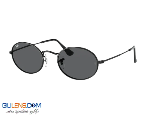 משקפי שמש RAY BAN 3547 002-B1