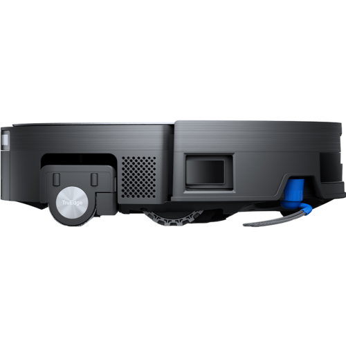 שואב רובוטי עם תחנת עגינה ECOVACS DEEBOT X11 PRO OMNI צבע אפור מטאלי - כולל 3 שנות אחריות וערכת תחזוקה מתנה