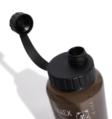 בקבוק אדידס adidas Terrex Water Bottle | שחור 1 ליטר