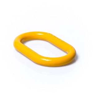 טבעת אובלית למענב/סלינג מידה "7/8 (6.4 טון)