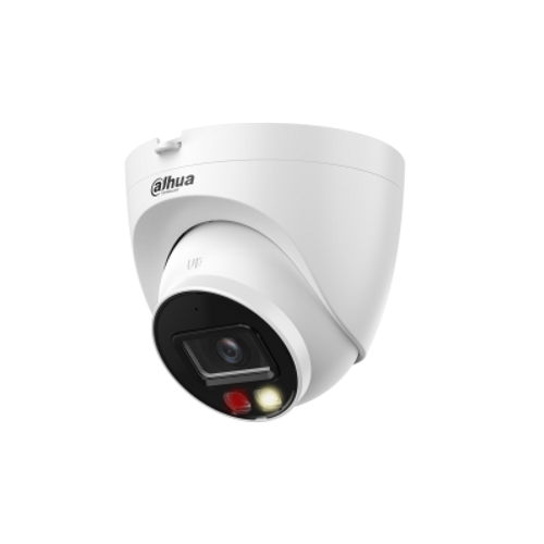 מצלמה כיפה WizSense 4MP WizColor IPC-HDW2449T-S-PRO