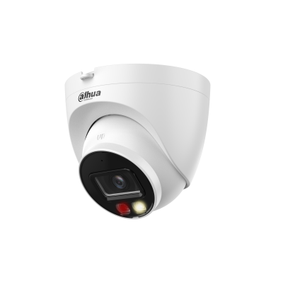 מצלמה כיפה WizSense 4MP WizColor IPC-HDW2449T-S-PRO
