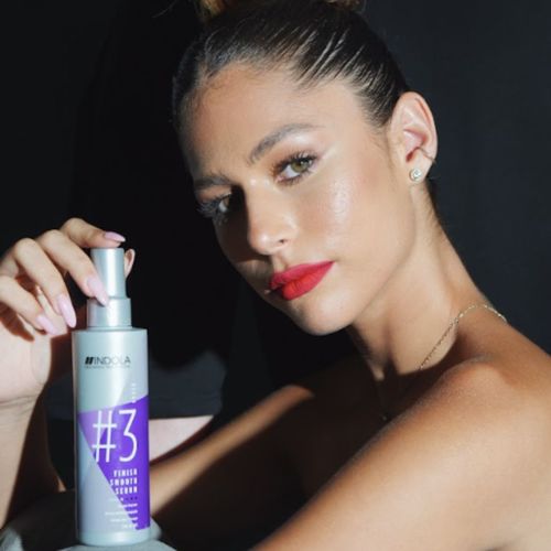 סרום פיניש פריז קונטרול FINISHING SERUM  אינדולה 100 מ