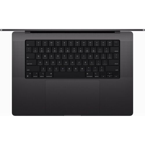 מחשב נייד Apple MacBook Pro 16 M4 Max Z1FW001SW אפל