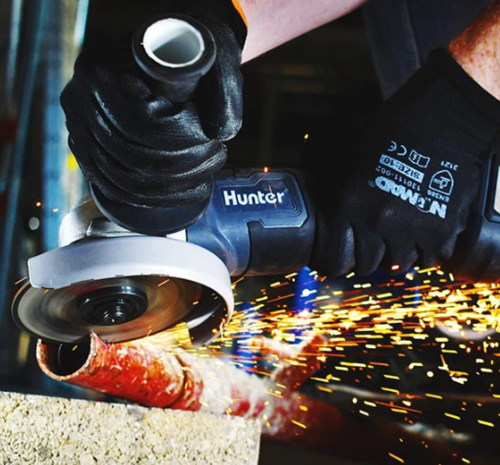 משחזת זווית 