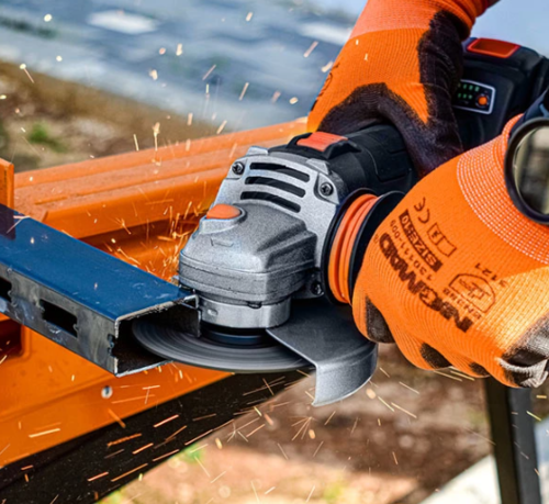 משחזת זווית 