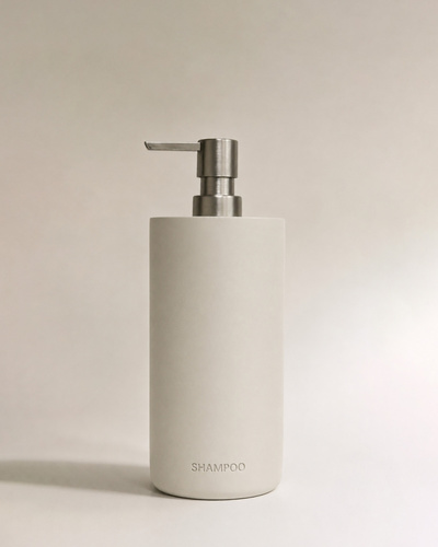 דיספנסר Shampoo ג' 24 ס