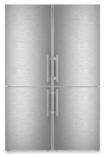 מקרר מקפיא תחתון XCCSD5250