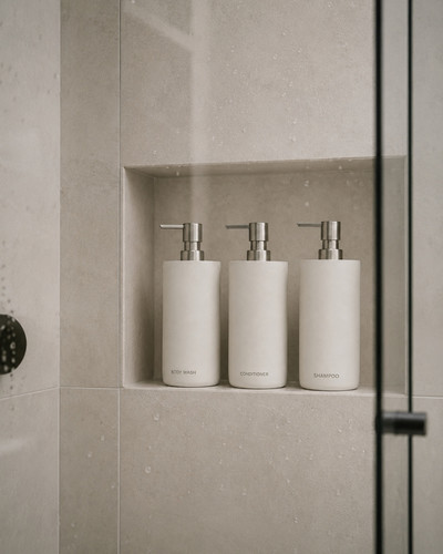 דיספנסר Conditioner ג' 24 ס