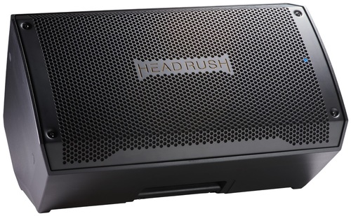 זוית נוספת Headrush FRFR-108 MKII Guitar Cabinet