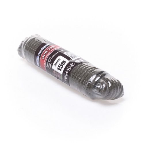 חבל מיתר 4 מ