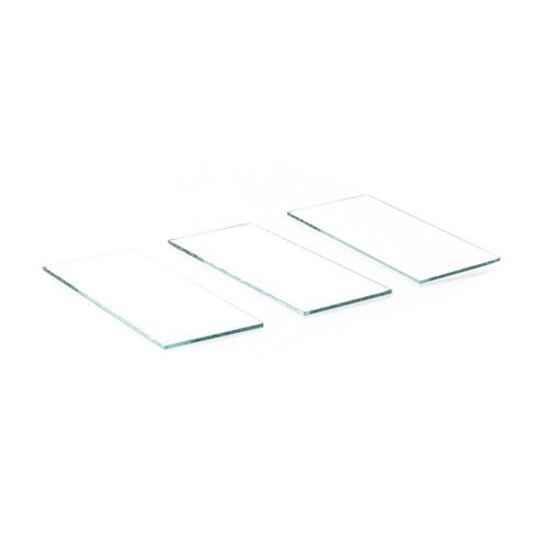 סט 3 זכוכיות למסכת ריתוך שקוף