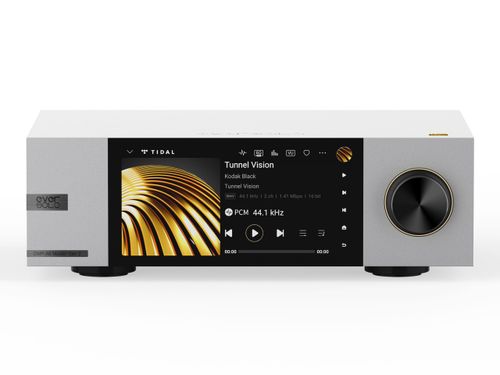נגן רשת Eversolo DMP-A6 Master Edition Gen 2