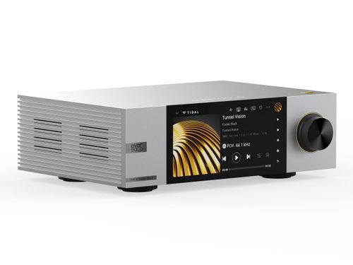 נגן רשת Eversolo DMP-A6 Master Edition Gen 2