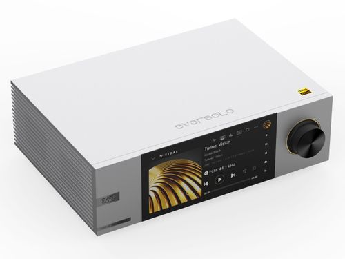 נגן רשת Eversolo DMP-A6 Master Edition Gen 2