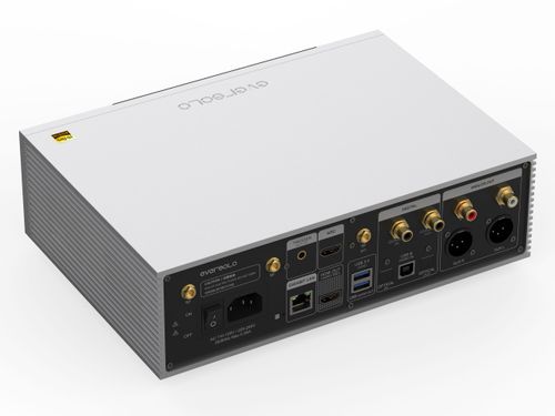 נגן רשת Eversolo DMP-A6 Master Edition Gen 2