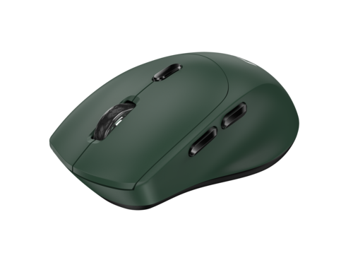 עכבר גיימינג אלחוטי GENIUS Scorpion M8100 ARMY GREEN