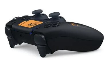 פריט אספנות  ,אספנים ,  SONY, שלט אלחוטי DualSense Death Stranding 2 On The Beach Limited Edition