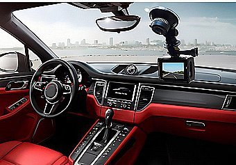 מצלמת אקסטרים SJCAM SJ4000 Dual Screen כולל עברית - צילום ברמה גבוהה עם יכולות התאמה אישית מקסימליות