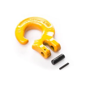 וו חניקה 2 טון לשרשרת 8 מ"מ