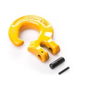 וו חניקה 3.15 טון לשרשרת 10 מ"מ