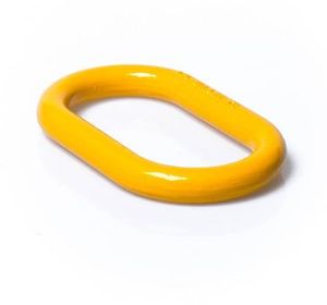 טבעת אובלית למענב/סלינג מידה "1/2 (2.8 טון)