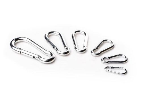 קרבינה 9X90 - מארז 10 יח'