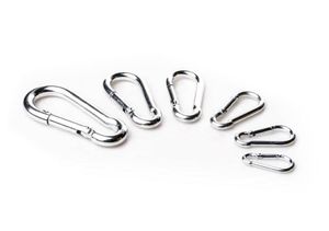 קרבינה 9X90 - מארז 10 יח