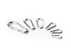 קרבינה 5X50 - מארז 10 יח