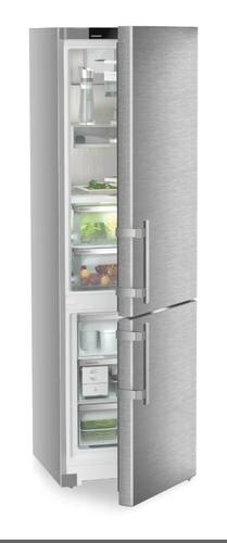 מקרר מקפיא תחתון CBNSDA10575I נירוסטה