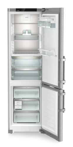מקרר מקפיא תחתון CBNSDA10575I נירוסטה