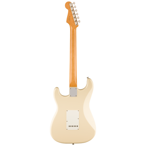גיטרה חשמלית Fender Vintera® II '60s Stratocaster Olympic White