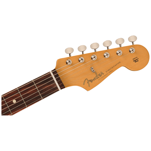 גיטרה חשמלית Fender Vintera® II '60s Stratocaster Olympic White