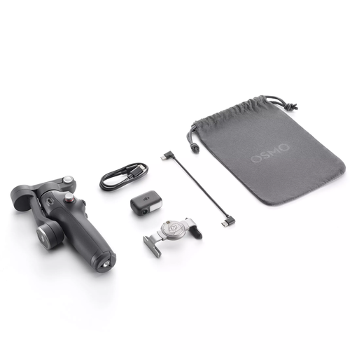 מייצב DJI Osmo Mobile 7P