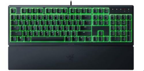 ‏מקלדת Razer Ornata V3 X רייזר