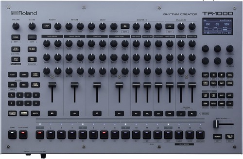 Roland TR-1000 Rhythm Creator Drum Machine