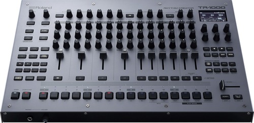 זווית נוספת Roland TR-1000 Rhythm Creator Drum Machine