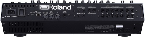 זווית נוספת Roland TR-1000 Rhythm Creator Drum Machine