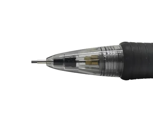 עיפרון מכני ורסטיל Pilot Super Grip 0.7 - ראש