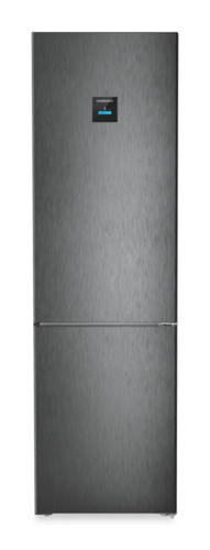 מקרר מקפיא תחתון  CBNBSD578I שחור מט
