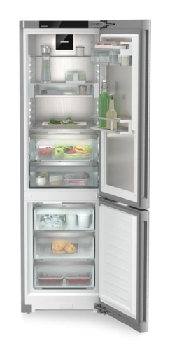 מקרר מקפיא תחתון  CBNSTBC579I
