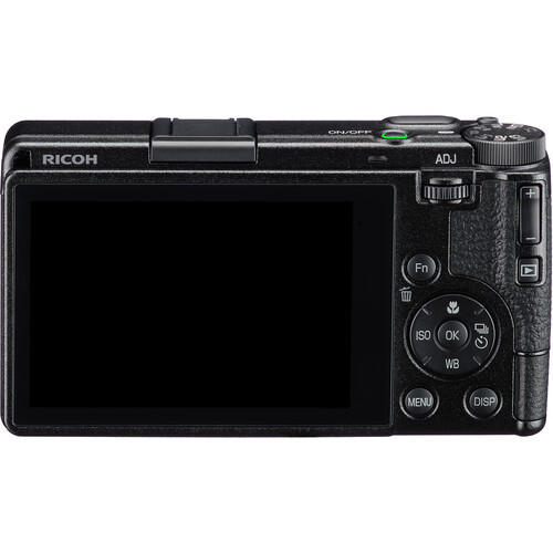 מצלמה קומפקטית Ricoh GR IV