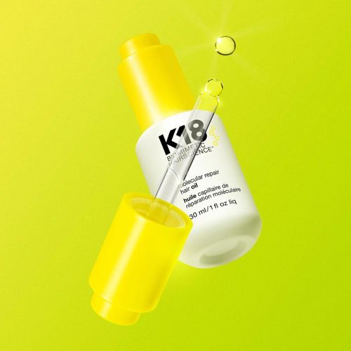  K18 שמן לתיקון ושיקום מולקולרי של השיער 30 מ