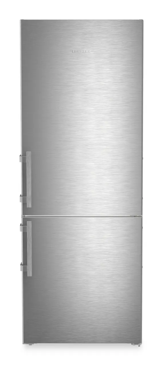 מקרר מקפיא תחתון CNSDD775I נירוסטה