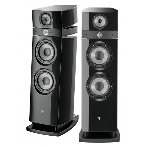 מטרייד רמקולים  FOCAL MAESTRO UTOPIA EVO