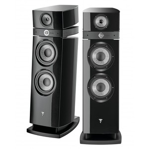 מטרייד רמקולים  FOCAL MAESTRO UTOPIA EVO