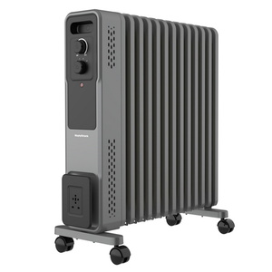 רדיאטור שמן 13 צלעות Morphy Richards 2500W
