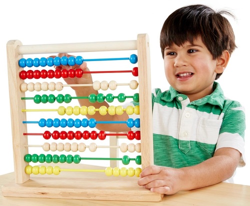 חשבוניה קלאסית מעץ