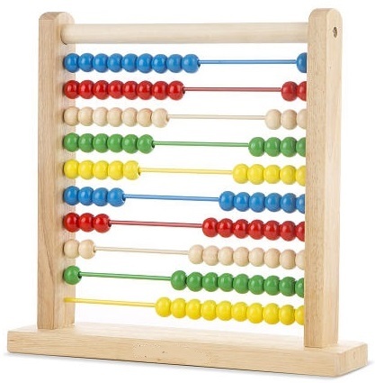 חשבוניה קלאסית מעץ