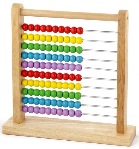 חשבוניה קלאסית מעץ